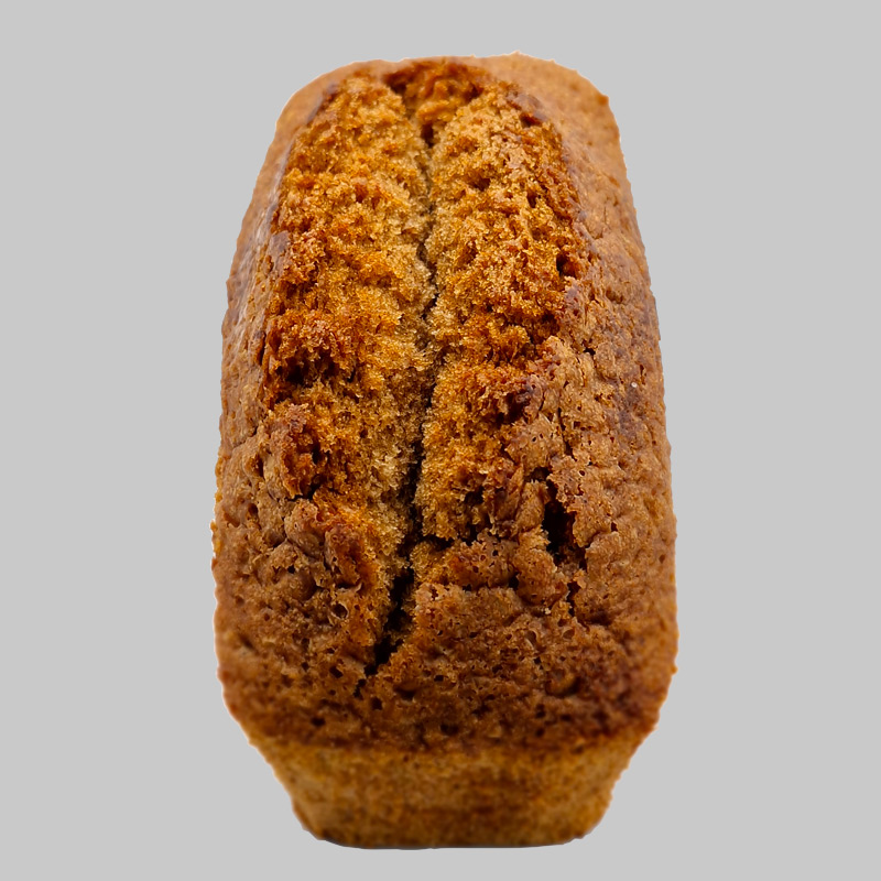 Pain d'épices pur miel – Image 2