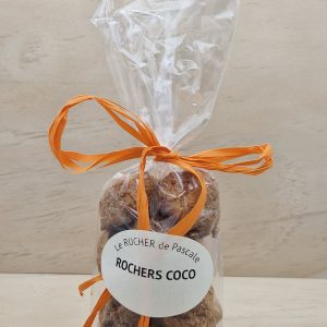 Rochers coco